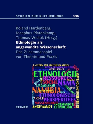 cover image of Ethnologie als Angewandte Wissenschaft